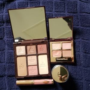 Charlotte Tilbury Bundle